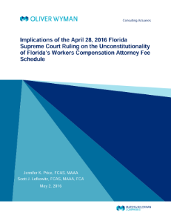 Workers Comp Florida