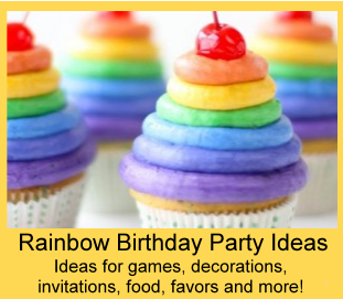 birthday party events
