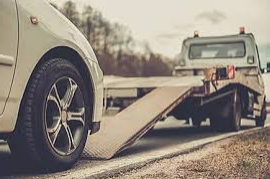 The Best Trusted Towing San Jose