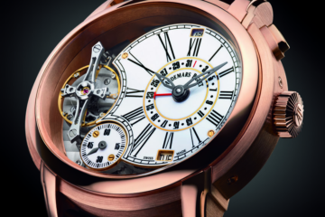 Roger Dubuis: Being an amazing advantage in extravagance watches and constructing a daring society