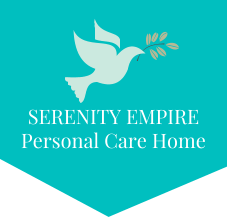 Care Home Solihull