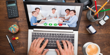 Know everything about virtual team building