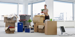Merits you can have from hiring a professional office removal