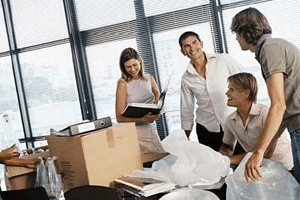Few tips to make your office removal successful