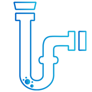 Various methods for unclogging a shower channel