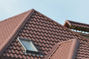 What are the roofing contractors? And explain it briefly.