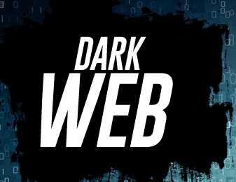 Take a peek into the Darknet