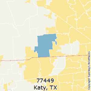 Experience the Best Neighborhoods in Katy TX