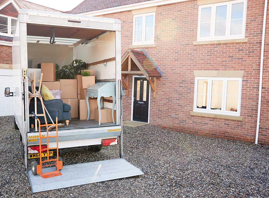 Effortless and Stress-Free Moving with Professional Removals Billericay Service