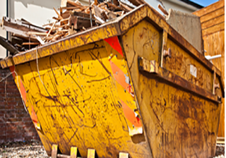 The Benefits of Using Skip Hire Service in Bexleyheath